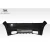 2008-2015 Audi TT Regulator Rear Bumper - image 7