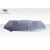 2010-2024 Toyota 4Runner Viper Look Hood - image 4