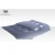 2010-2024 Toyota 4Runner Viper Look Hood - 1 Piece - image 3