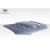 2010-2024 Toyota 4Runner Viper Look Hood - 1 Piece - image 4