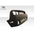 2008-2014 Dodge Challenger Hellcat Look Front Bumper - 1 Piece - image 13