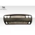 2008-2014 Dodge Challenger Hellcat Look Front Bumper - 1 Piece - image 4