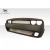 2008-2014 Dodge Challenger Hellcat Look Front Bumper - 1 Piece - image 5