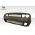 2008-2014 Dodge Challenger Hellcat Look Front Bumper - 1 Piece - image 17