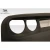 2008-2014 Dodge Challenger Hellcat Look Front Bumper - 1 Piece - image 10