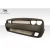 2008-2014 Dodge Challenger Hellcat Look Front Bumper - 1 Piece - image 9