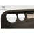 2008-2014 Dodge Challenger Hellcat Look Front Bumper - image 11