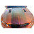 2005-2009 Ford Mustang Colt Hood - 1 Piece - image 1