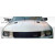 2005-2009 Ford Mustang Colt Hood - 1 Piece - image 3