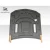 2005-2009 Ford Mustang Colt Hood - image 15