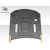 2005-2009 Ford Mustang Colt Hood - 1 Piece - image 8