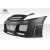 2010-2013 Infiniti G Sedan G25 35 37 Elite Body Kit - 4 Piece - image 21