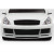 2010-2013 Infiniti G Sedan G25 35 37 Elite Body Kit - 4 Piece - image 20