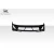 2012-2014 Toyota Camry Racer Front Lip - image 1