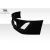2012-2014 Toyota Camry Racer Front Lip - image 9