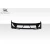 2012-2014 Toyota Camry Racer Front Lip - image 3