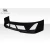 2012-2014 Toyota Camry Racer Front Lip - image 7