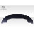 2015-2023 Dodge Charger SRT / Hellcat Sonic Front Spliiter - 1 Piece (S) - image 8