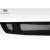 2015-2017 Ford Mustang Lower CVX Grille - 1 Piece - image 3