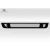 2015-2017 Ford Mustang Lower CVX Grille - 1 Piece - image 8