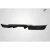 2008-2014 Dodge Challenger Circuit Rear Diffuser - 3 Piece - image 10