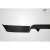 2008-2014 Dodge Challenger Circuit Carbon Fiber Rear Lip - image 9
