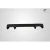 2008-2014 Dodge Challenger Circuit Carbon Fiber Rear Lip - image 6