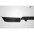 2008-2014 Dodge Challenger Circuit Carbon Fiber Rear Lip - image 8