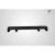 2008-2014 Dodge Challenger Circuit Carbon Fiber Rear Lip - image 10