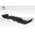 2008-2014 Dodge Challenger Circuit Rear Lip - image 8