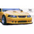 1999-2004 Ford Mustang Duraflex Colt Body Kit 4 Piece