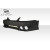 1999-2004 Ford Mustang Colt Body Kit - 4 Piece - image 3