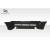 1999-2004 Ford Mustang Colt Body Kit - 4 Piece - image 9