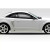 1999-2004 Ford Mustang Duraflex Colt Body Kit 4 Piece