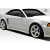 1999-2004 Ford Mustang Colt Body Kit - 4 Piece - image 51
