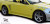 1999-2004 Ford Mustang Duraflex Colt Body Kit 4 Piece