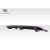 2015-2023 Ford Mustang HVR Rear Wing Spoiler - 1 Piece - image 4