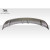 2015-2023 Ford Mustang HVR Rear Wing Spoiler - 1 Piece (S) - image 5