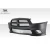 2011-2014 Dodge Charger Hellcat Look Front Bumper - image 6