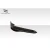 2011-2012 Honda Accord 2DR HFP Look Front Lip Under Spoiler Air Dam - 2 Piece - image 7