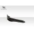 2011-2012 Honda Accord 2DR HFP Look Front Lip Under Spoiler Air Dam - 2 Piece - image 5