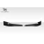 2011-2012 Honda Accord 2DR HFP Look Front Lip Under Spoiler Air Dam - 2 Piece - image 4