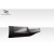 2011-2012 Honda Accord 2DR HFP Look Front Lip Under Spoiler Air Dam - 2 Piece - image 8