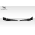 2011-2012 Honda Accord 2DR HFP Look Front Lip Under Spoiler Air Dam - 2 Piece - image 11