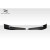 2011-2012 Honda Accord 2DR Duraflex HFP Look Front Lip Under Spoiler Air Dam - 2 Piece - image 1