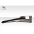 2011-2012 Honda Accord 2DR HFP Look Front Lip Under Spoiler Air Dam - 2 Piece - image 9