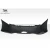 2008-2015 Infiniti G Coupe IPL Look Rear Bumper - image 9