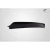 2015-2023 Ford Mustang Coupe Duckbill Wing Spoiler - 1 Piece - image 6