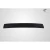 2015-2023 Ford Mustang Coupe Duckbill Wing Spoiler - 1 Piece - image 3
