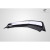 2015-2023 Ford Mustang Coupe Carbon Creations Duckbill Wing Spoiler - 1 Piece - image 5